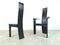 Belgian High Back Dining Chairs, 1980s, Set of 6, Image 9