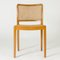 Side Chairs by Margareta Köhler, 1940s, Set of 2 2