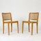 Side Chairs by Margareta Köhler, 1940s, Set of 2 1