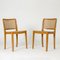 Side Chairs by Margareta Köhler, 1940s, Set of 2, Image 1