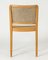 Side Chairs by Margareta Köhler, 1940s, Set of 2, Image 4