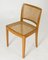 Side Chairs by Margareta Köhler, 1940s, Set of 2 5