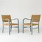 Armchairs by Axel Larsson for Bodafors, 1930s, Set of 2 2