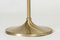 Mid-Century Brass Floor Lamp by Kai Ruokonen, 1970s 4