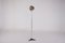 Lámpara de pie Globe de Franck Ligtelijn para Raak, años 30, Imagen 2