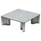 Jubo Coffee Table in Carrara Marble attributed to Gae Aulenti for Knoll, Italy, 1965, Image 1