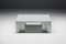 Jubo Coffee Table in Carrara Marble attributed to Gae Aulenti for Knoll, Italy, 1965 3