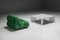 Jubo Coffee Table in Carrara Marble attributed to Gae Aulenti for Knoll, Italy, 1965, Image 12