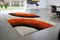 Vintage Space Age Rug by Panton, 1970s 1