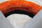 Vintage Space Age Rug by Panton, 1970s 6