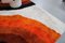 Vintage Space Age Rug by Panton, 1970s 7