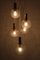 Cascade Pendant Light from Limburg, 1970s, Image 4