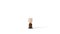 Ficapula Stehlampe mit Glas & Marmorfuß von Cassina 20