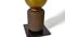 Ficapula Stehlampe mit Glas & Marmorfuß von Cassina 17