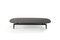 Volage Ex-S Coffee Table in Marble and Aluminium Base by Philippe Starck for Cassina, Image 12