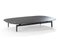 Volage Ex-S Coffee Table in Marble and Aluminium Base by Philippe Starck for Cassina 14