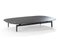 Volage Ex-S Coffee Table in Marble and Aluminium Base by Philippe Starck for Cassina, Image 14