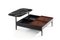 Volage Ex-S Coffee Table in Marble and Aluminium Base by Philippe Starck for Cassina 5