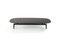 Volage Ex-S Coffee Table in Marble and Aluminium Base by Philippe Starck for Cassina, Image 14
