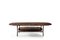 Volage Ex-S Coffee Table in Marble and Aluminium Base by Philippe Starck for Cassina 3