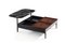 Volage Ex-S Coffee Table in Marble and Aluminium Base by Philippe Starck for Cassina 7