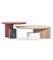 Shower Low Table by Patrior Patri for Cassina, Image 8