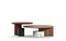 Shower Low Table by Patrior Patri for Cassina 4