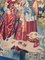 Mid-Century French Medieval Style Aubusson Tapestry, 1920s, Image 12