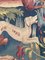 Französischer Mid-Century Aubusson Wandteppich im Mittelalter, 1920er 8