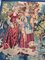 Mid-Century French Medieval Style Aubusson Tapestry, 1920s, Image 3