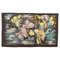 Mid-Century French Modern Aubusson Tapestry by Georges Deveche, 1940s, Image 1