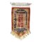 Chinese Memorial Testimony Rug, 1960s 1