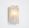 Brass and Murano Glass Wall Sconces attributed to Doria, Germany, 1960s, Set of 2, Image 6