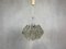 Lampada in vetro acrilico di Marbach, Immagine 8