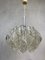 Lampada in vetro acrilico di Marbach, Immagine 1