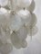 Ceiling Lamp with Faux Mother-of-Pearl Plastic Plates 6