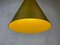 Mid-Century Pendant Lamp in the style of Paavo Tynell 2