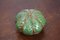 Green Glazed Pottery Paperweight by Debbie Prosser for Cornish Studio, Image 1