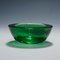 Geode Bowl in Murano Glass by Archimede Seguso, Italy, 1960s 3