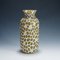 Vase by Ermanno Toso for Vetreria Fratelli Toso, 1960s 3