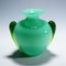Murano Glass Vase, 1950s 6