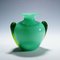 Murano Glass Vase, 1950s 3