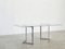 Sculptural Geometric Dining Table 1