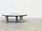 Tavolino da caffè postmoderno in marmo, Immagine 6