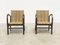 Lounge Chairs by Erich Dieckmann, 1930s, Set of 2 5