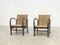 Lounge Chairs by Erich Dieckmann, 1930s, Set of 2, Image 1