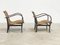Lounge Chairs by Erich Dieckmann, 1930s, Set of 2 4