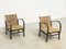 Lounge Chairs by Erich Dieckmann, 1930s, Set of 2 2