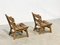 Lounge Chairs from Dittmann & Co., 1970s, Set of 2, Image 5
