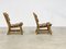 Lounge Chairs from Dittmann & Co., 1970s, Set of 2 4